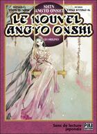 Couverture du livre « Le nouvel Angyo Onshi : les origines » de In-Wan Youn et Kyung-Il Yang aux éditions Pika