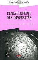 Couverture du livre « L'encyclopédie des diversités » de Jean-Marie Peretti aux éditions Editions Ems