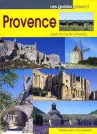 Couverture du livre « Provence » de Lemoine/Gisserot aux éditions Gisserot