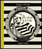 Couverture du livre « À la recherche de la sirène » de Vedrana Donic et Nadine Grenier aux éditions Vedrana