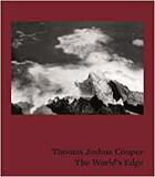 Couverture du livre « Thomas joshua cooper the world's edge » de Govan Michael/Morse aux éditions Prestel