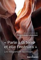 Couverture du livre « 