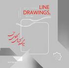 Couverture du livre « My occasional line drawings, 1977-1985 » de Beheshti Shirazi M. aux éditions Europia