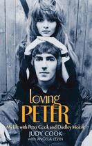 Couverture du livre « Loving Peter » de Angela Levin aux éditions Little Brown Book Group Digital