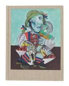 Couverture du livre « Picasso and Maya : father and daughter » de  aux éditions Rizzoli