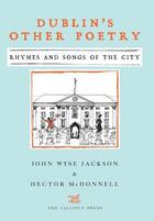 Couverture du livre « Dublin's Other Poetry » de Mcdonnell Hector aux éditions Lilliput Press Digital