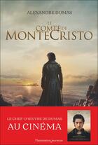 Couverture du livre « Le Comte de Monte-Cristo » de Alexandre Dumas aux éditions Flammarion Jeunesse