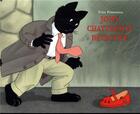 Couverture du livre « John Chatterton détective » de Yvan Pommaux aux éditions Ecole Des Loisirs