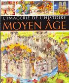 Couverture du livre « Moyen-age » de Beaumont/Pimont aux éditions Fleurus