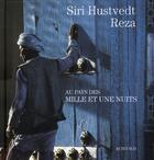 Couverture du livre « Au pays des mille et une nuits » de Siri Hustvedt et Reza Deghati aux éditions Actes Sud