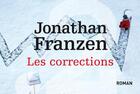 Couverture du livre « Les corrections » de Jonathan Franzen aux éditions Pointdeux