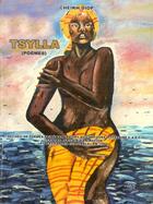 Couverture du livre « Tsylla » de Cheikh Diop aux éditions Epagine