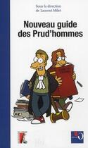 Couverture du livre « Nouveau guide des Prud'hommes » de L Milet aux éditions Editions De L'atelier