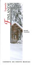 Couverture du livre « Finlande, Laponie » de Michael Toledano aux éditions Marcus Nouveau