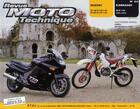 Couverture du livre « Rmt 84.3 suzuki ts125-200r » de Etai aux éditions Etai