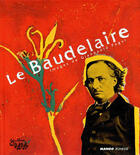 Couverture du livre « Le baudelaire » de Gianpaolo Pagni aux éditions Mango