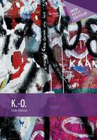 Couverture du livre « K.-o. » de Emilie Panisset aux éditions Publibook