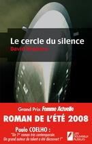 Couverture du livre « Le cercle du silence » de David Hepburn aux éditions Les Nouveaux Auteurs