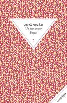 Couverture du livre « Un jour avant Pâques » de Zoya Pirzad aux éditions Zulma