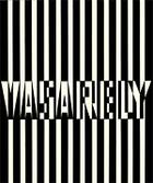 Couverture du livre « Vasarely t.1 » de Victor Vasarely aux éditions Griffon