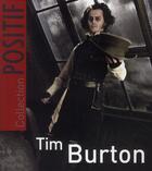 Couverture du livre « Tim Burton » de Pierre Eisenreich aux éditions Scope