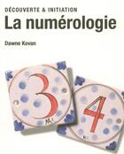 Couverture du livre « La numérologie » de  aux éditions Taschen