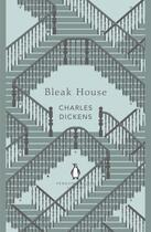 Couverture du livre « Bleak House » de Charles Dickens aux éditions Penguin Books Ltd Digital