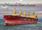 Couverture du livre « La voie maritime du saint laur » de Eric Meunier aux éditions Calvendo