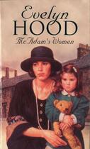 Couverture du livre « McAdam's Women » de Hood Evelyn aux éditions Little Brown Book Group Digital