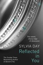 Couverture du livre « Reflected in You » de Sylvia Day aux éditions Epagine