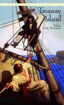 Couverture du livre « Dormant:Treasure Island (Puffin Classics Relaunch) » de Stevenson & Colfer aux éditions Children Pbs