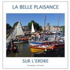 Couverture du livre « La belle plaisance sur l'Erdre » de Joel Douillet aux éditions Books On Demand