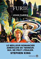 Couverture du livre « Furie » de John Farris aux éditions Gallmeister