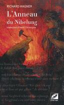 Couverture du livre « L'anneau du Nibelung » de Richard Wagner aux éditions Symetrie