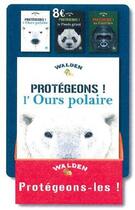 Couverture du livre « PLV protégeons-les 1 10 + 2 gratuits » de  aux éditions Walden