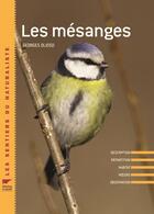 Couverture du livre « Les mésanges » de Georges Olioso aux éditions Delachaux & Niestle