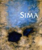Couverture du livre « Sima » de Smejkal aux éditions Cercle D'art