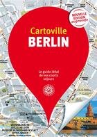 Couverture du livre « Berlin (édition 2019) » de Collectif Gallimard aux éditions Gallimard-loisirs