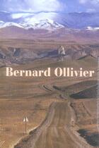 Couverture du livre « Longue marche ; coffret » de Bernard Ollivier aux éditions Libretto