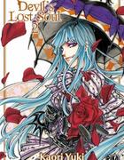 Couverture du livre « Devil's Lost Soul T02 » de Kaori Yuki aux éditions Pika