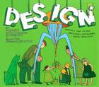 Couverture du livre « Design » de Ewa Solarz aux éditions Mila