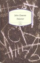 Couverture du livre « Falconer » de John Cheever aux éditions Rocher