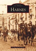 Couverture du livre « Harnes » de  aux éditions Editions Sutton