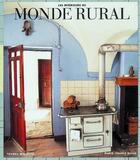 Couverture du livre « Les intérieurs du monde rural » de Marie-France Boyer aux éditions Thames And Hudson