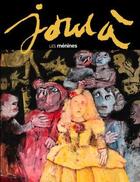 Couverture du livre « Les ménines » de Joan Jorda aux éditions Midi-pyreneennes