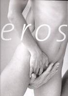 Couverture du livre « Eros hc - ev » de  aux éditions Taschen