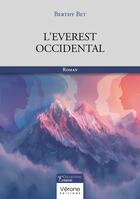 Couverture du livre « L'Everest occidental » de Berthy Bet aux éditions Verone