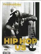 Couverture du livre « Les inrocks hs n 87 les grandes figures du hip hop americain octobre 2017 » de  aux éditions Les Inrocks