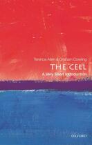 Couverture du livre « The Cell: A Very Short Introduction » de Cowling Graham aux éditions Oup Oxford