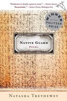 Couverture du livre « Native Guard (enhanced audio edition) » de Trethewey Natasha aux éditions Houghton Mifflin Harcourt